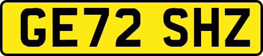 GE72SHZ