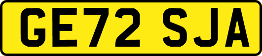 GE72SJA