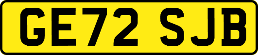 GE72SJB