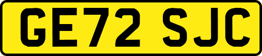 GE72SJC