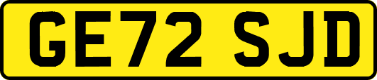 GE72SJD