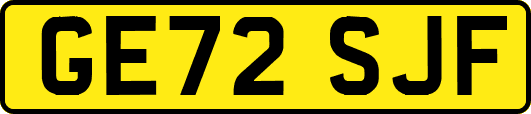 GE72SJF