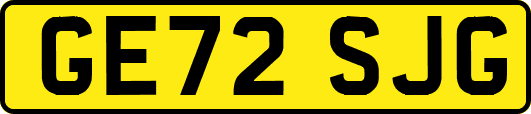 GE72SJG
