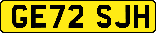 GE72SJH