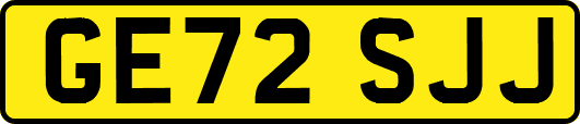 GE72SJJ