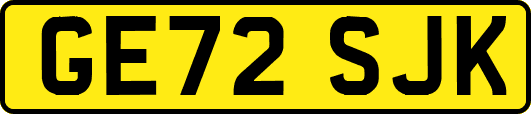 GE72SJK