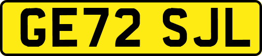 GE72SJL