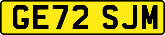 GE72SJM