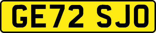 GE72SJO