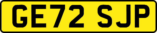 GE72SJP