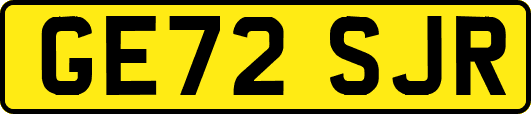 GE72SJR