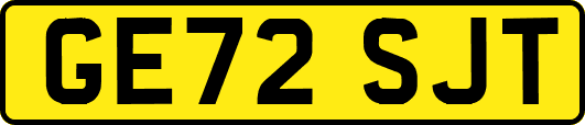 GE72SJT