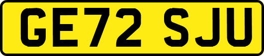 GE72SJU