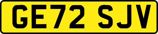 GE72SJV