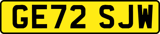 GE72SJW