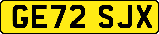 GE72SJX