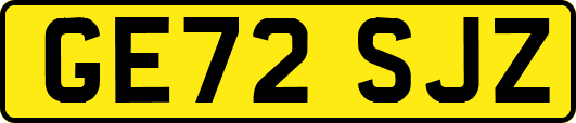 GE72SJZ