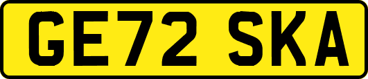 GE72SKA