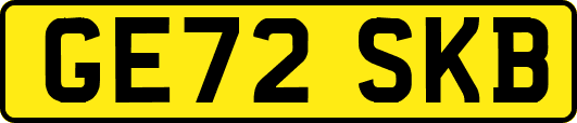 GE72SKB
