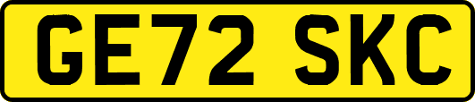 GE72SKC