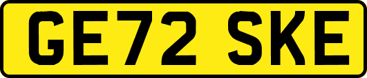 GE72SKE