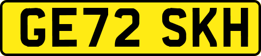 GE72SKH