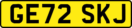 GE72SKJ