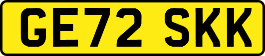 GE72SKK