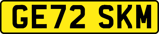 GE72SKM
