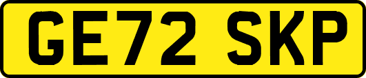 GE72SKP