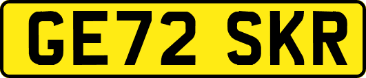 GE72SKR