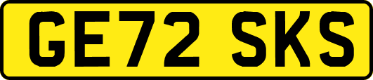 GE72SKS