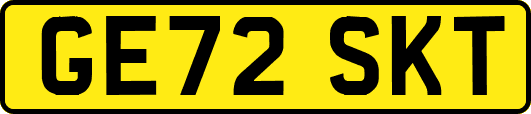 GE72SKT