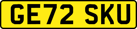 GE72SKU