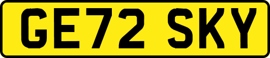 GE72SKY