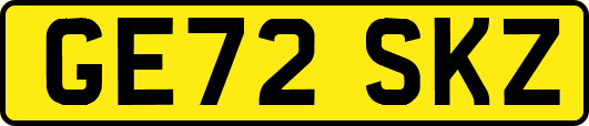 GE72SKZ