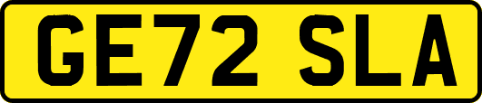 GE72SLA