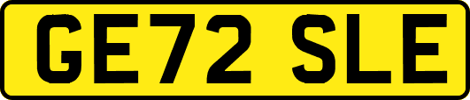 GE72SLE