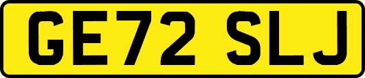 GE72SLJ