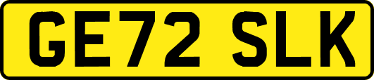 GE72SLK