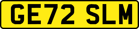 GE72SLM