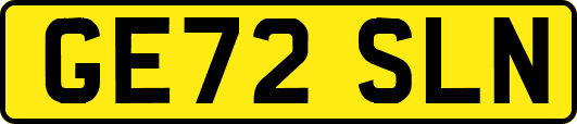 GE72SLN