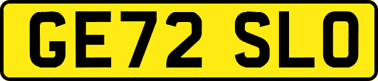 GE72SLO
