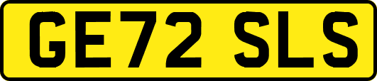 GE72SLS