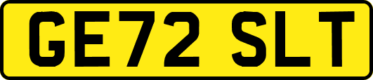 GE72SLT