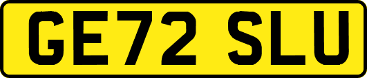 GE72SLU