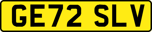 GE72SLV