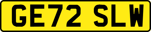 GE72SLW