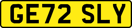 GE72SLY