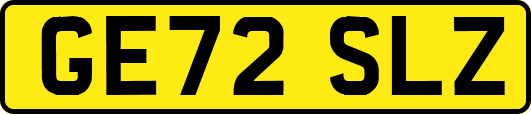 GE72SLZ